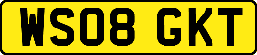 WS08GKT