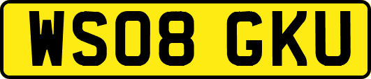 WS08GKU
