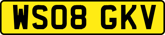 WS08GKV