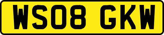 WS08GKW
