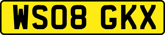 WS08GKX
