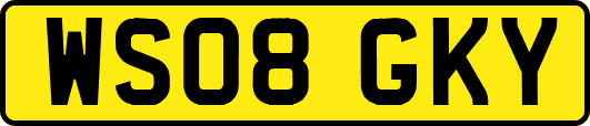 WS08GKY