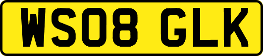 WS08GLK