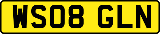 WS08GLN