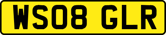 WS08GLR