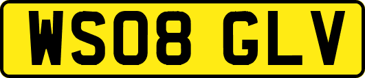 WS08GLV