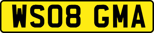WS08GMA