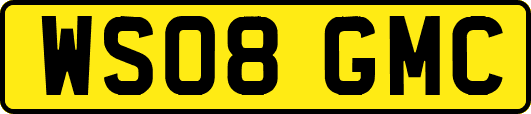 WS08GMC
