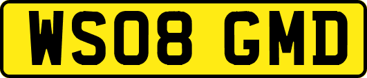 WS08GMD