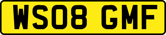 WS08GMF