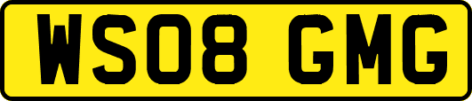WS08GMG