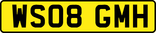 WS08GMH