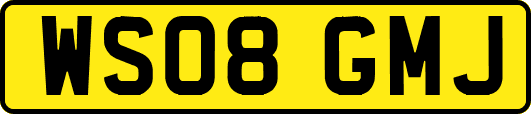 WS08GMJ
