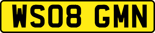 WS08GMN