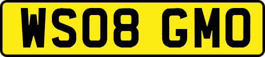 WS08GMO
