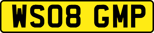 WS08GMP