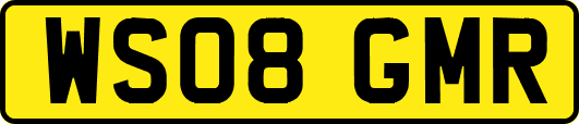 WS08GMR