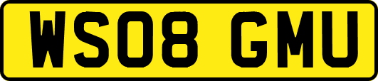 WS08GMU