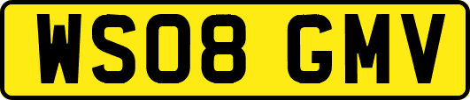 WS08GMV