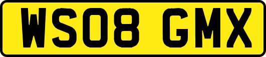 WS08GMX