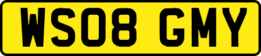 WS08GMY