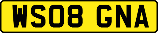 WS08GNA