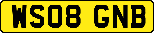 WS08GNB