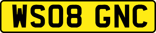 WS08GNC