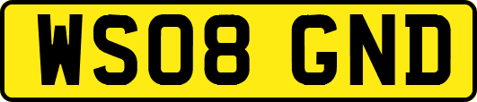 WS08GND
