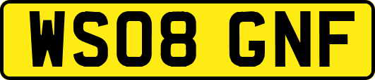 WS08GNF