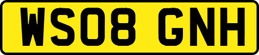 WS08GNH