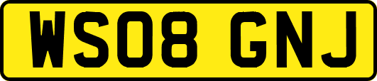 WS08GNJ