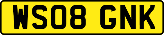 WS08GNK