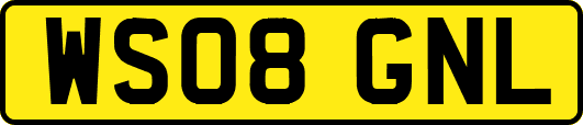 WS08GNL