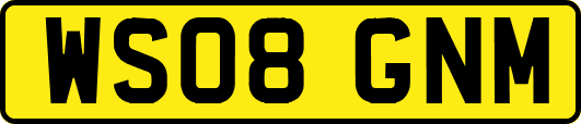 WS08GNM