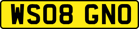 WS08GNO
