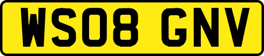 WS08GNV