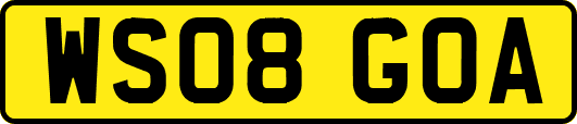 WS08GOA