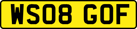 WS08GOF