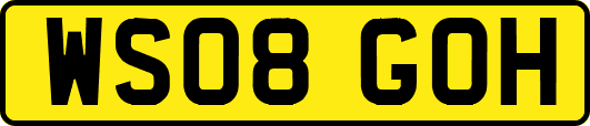 WS08GOH
