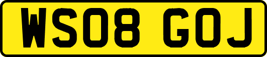 WS08GOJ
