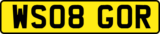 WS08GOR
