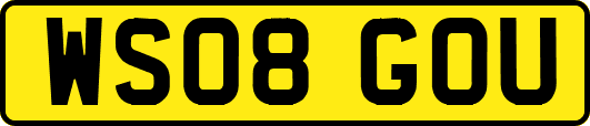 WS08GOU