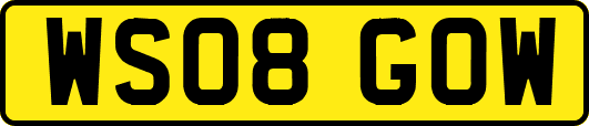 WS08GOW