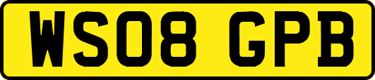 WS08GPB