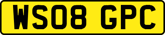 WS08GPC
