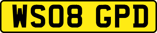 WS08GPD