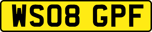 WS08GPF