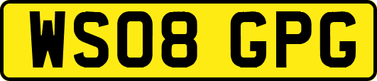 WS08GPG