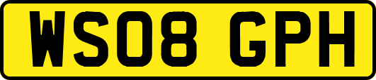 WS08GPH
